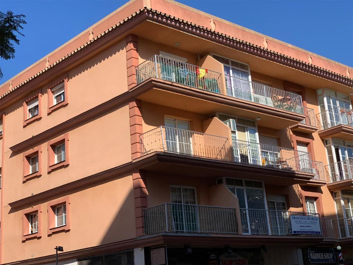 Appartement Apartamento Francisco