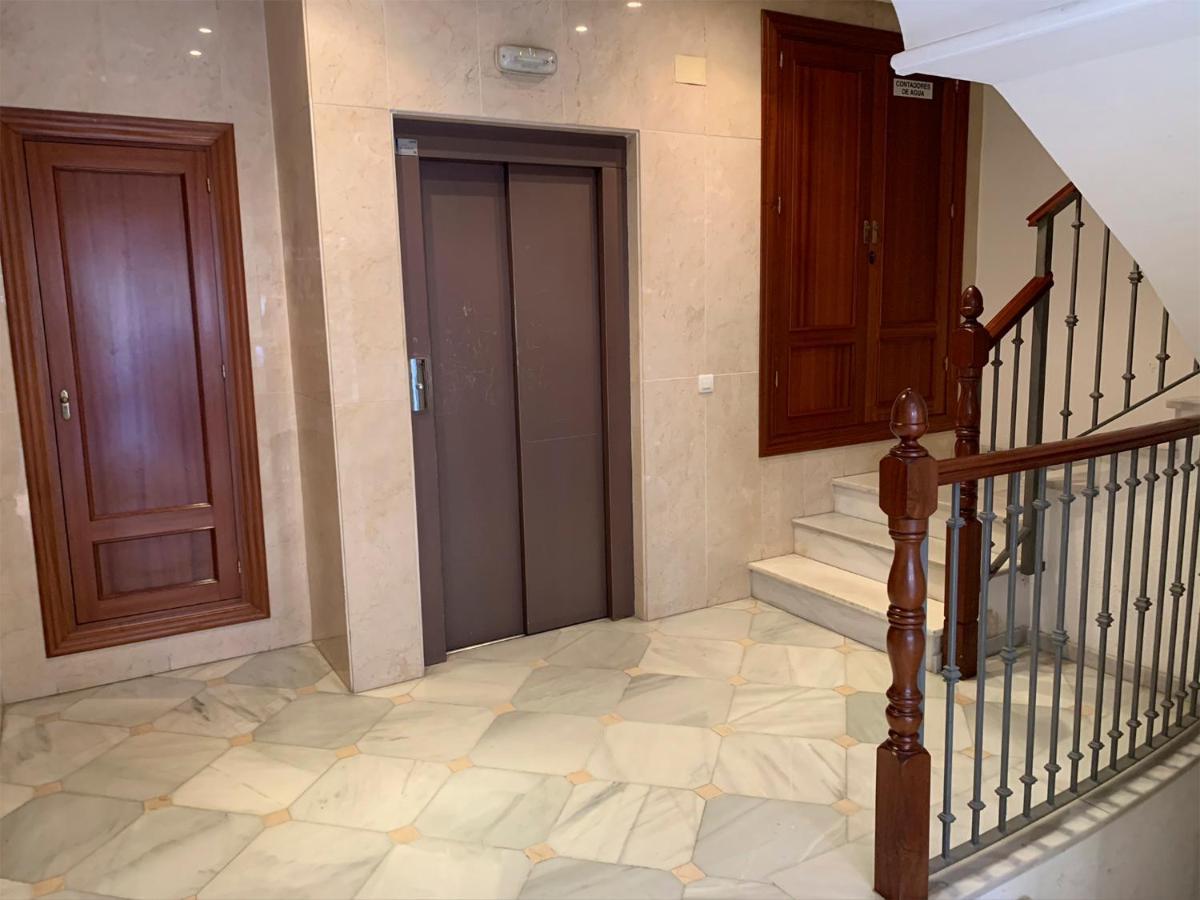 Apartamento Francisco Appartement *