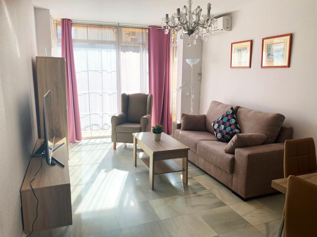 Apartamento Francisco Appartement