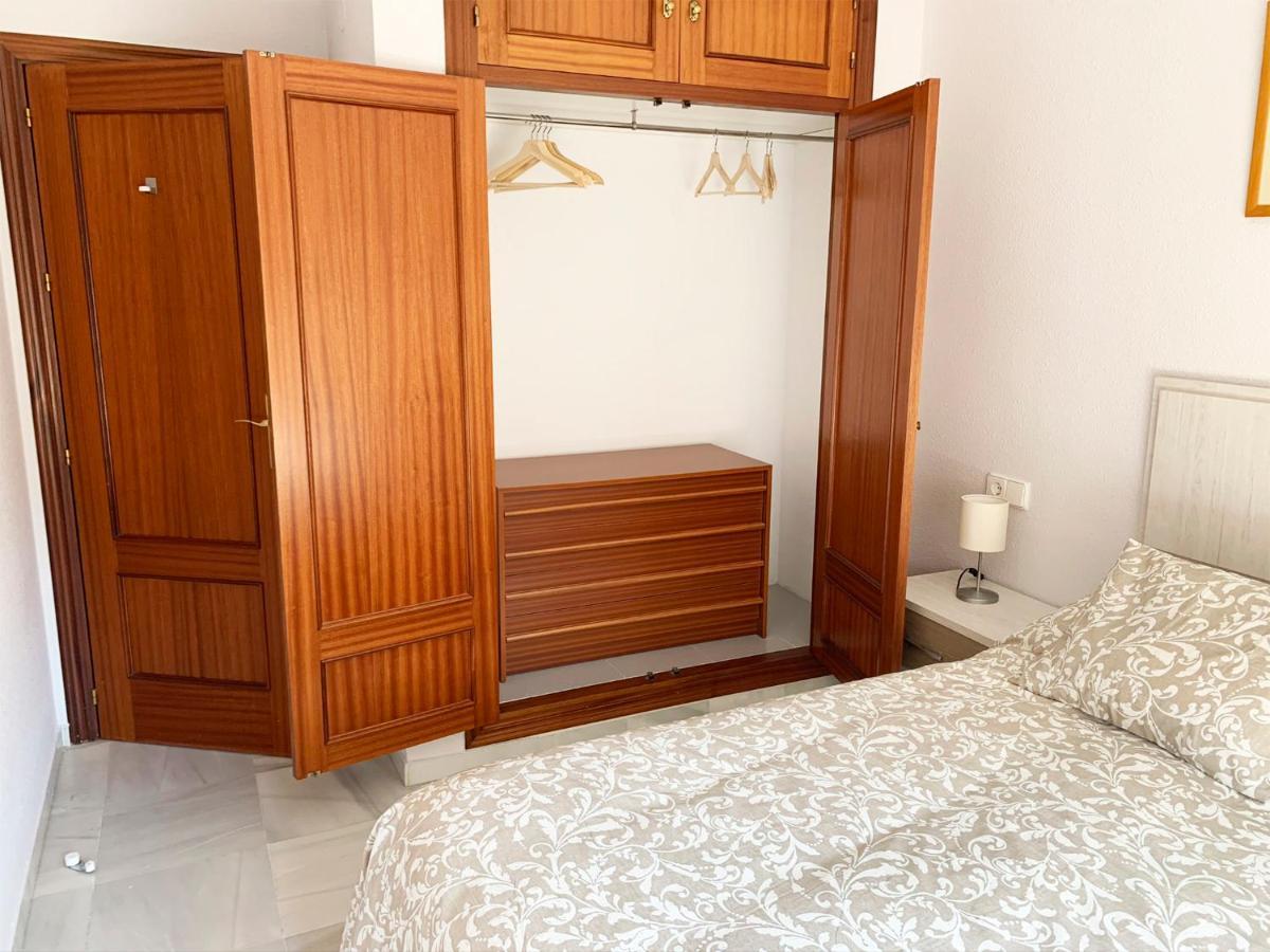 Appartement Apartamento Francisco Fuengirola
