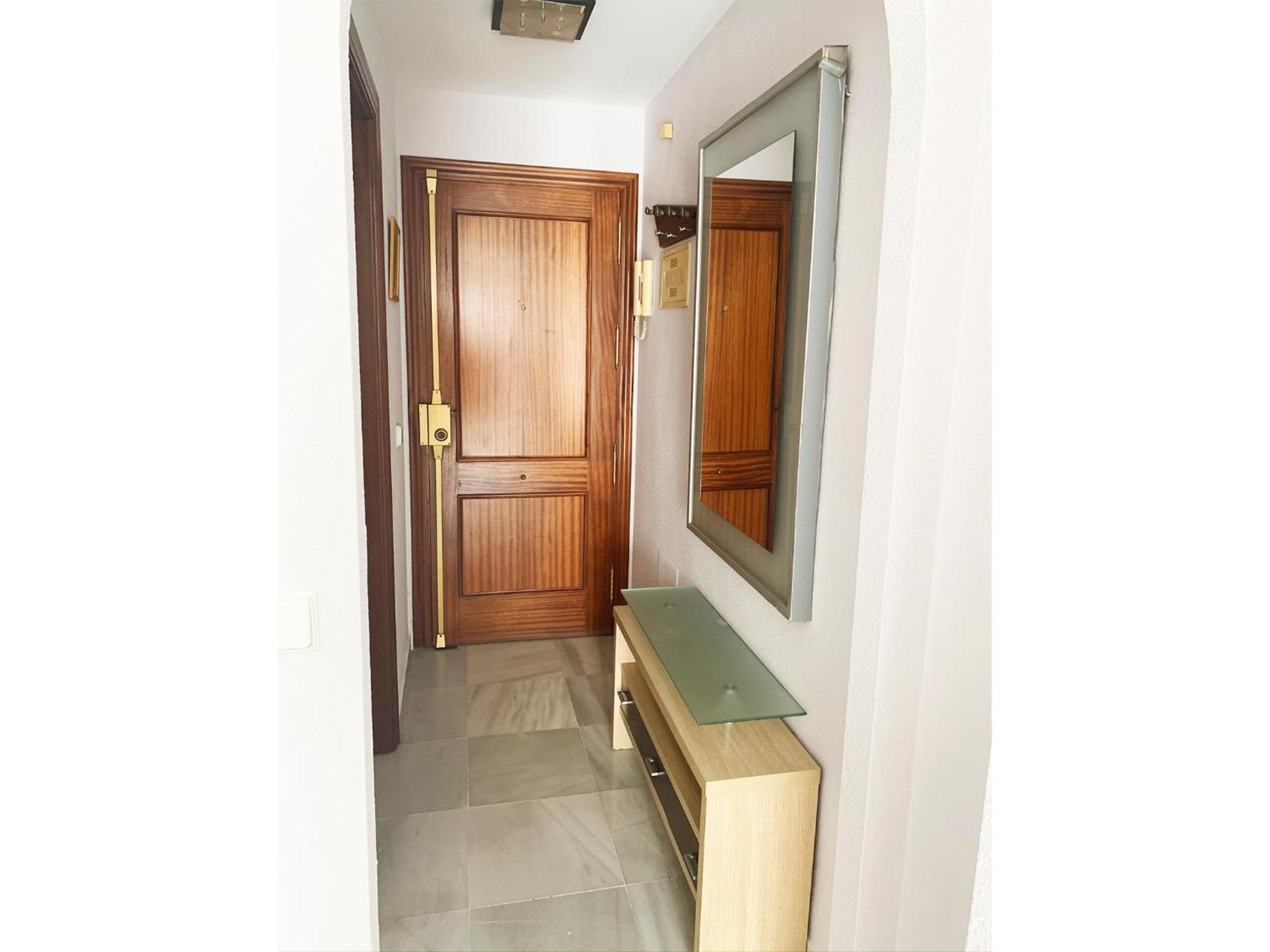 Apartamento Francisco Fuengirola