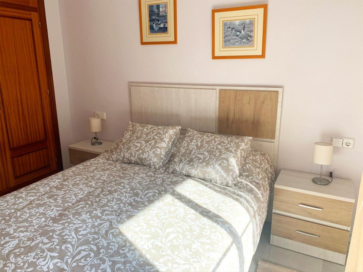 Apartamento Francisco * Fuengirola