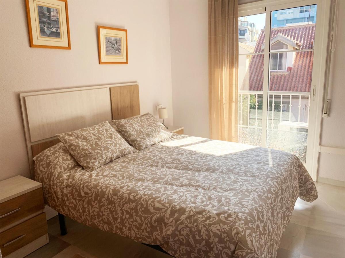Appartement Apartamento Francisco Fuengirola